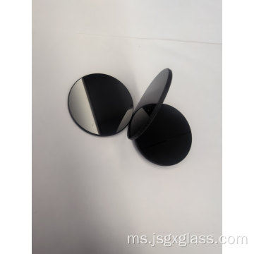 Cakera Kaca Penapis Optik UV ZWB3
